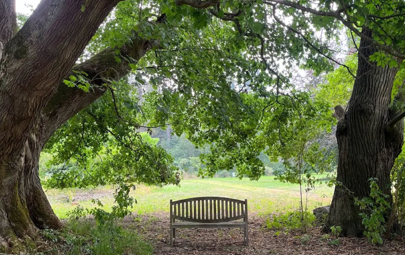 Jagdschloss Quitzin, Germany